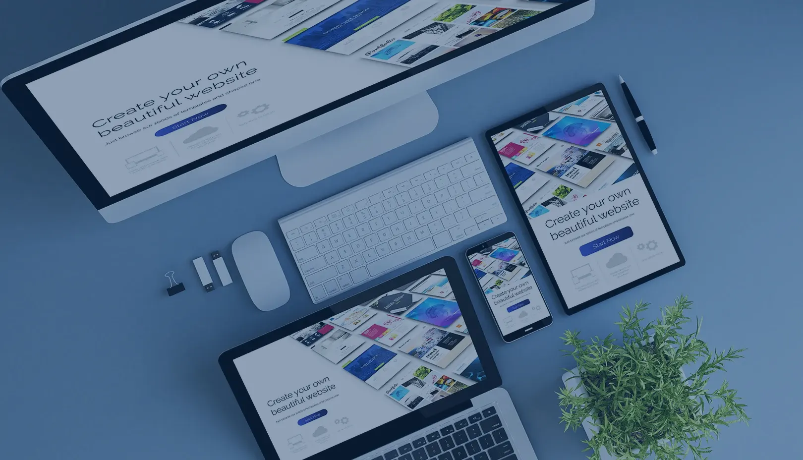 Projet web