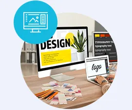 Web design